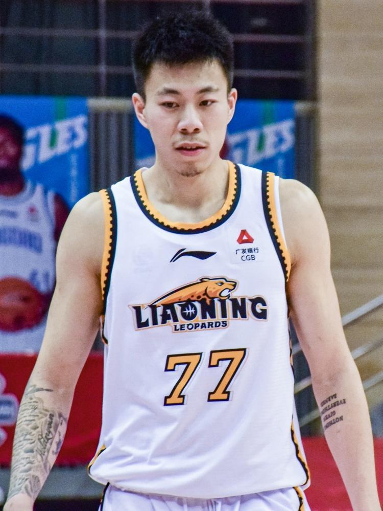 热门游戏-辽篮正式官宣：张镇麟永久转会上海队！张镇麟深情发文很感人